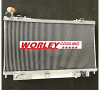 3ROW Radiator FOR Holden Commodore VE V8 6.0/6.2L HSV ClubSport SS 2006-2010 AT