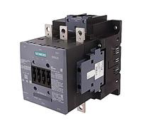 3RT1056-6AP36 Contattore: 3 poli NO x3 Contattore ausiliario: NC x2,NO x2 230...
