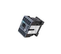3RT2015-2BB42 Contattore: 3 poli NO x3 tiratore ausiliario: NC 24VDC 7A 3RT20...