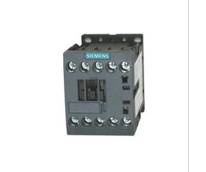 3RT2016-1AP02 Contattore: 3 poli NO x3 Contattore ausiliario: NC 230VAC 9A 3R...