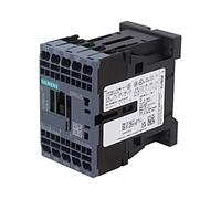 3RT2016-2AB01 Contattore: 3 poli NO x3 tiratore ausiliario: NO 24VAC 9A 3RT20...