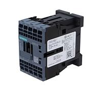 3RT2016-2AF01 Contattore: 3 poli NO x3 tiratore ausiliario: NO 110VAC 9A 3RT2...