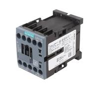 Contattore Siemens 3 poli 16A S00 1NA 24VAC 3RT20181AB01