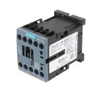 3RT2517-1AP00 Contattore: 4 poli NC x2 + NO x2 230VAC 12A DIN, per pannelli f...