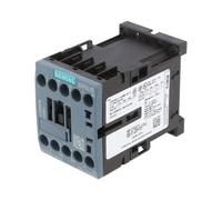 3RT2518-1AP00 Contattore: 4 poli NC x2 + NO x2 230VAC 16A DIN, per pannelli f...