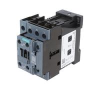 3RT2526-1BB40 Contattore: 4 poli NC x2 + NO x2 tiratore ausiliario: NO + NC 2...