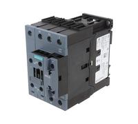 3RT2535-1AP00 Contattore: 4 poli NC x2 + NO x2 Contattore ausiliario: NO + NC...