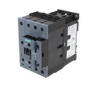 3RT2535-1NB30 Contattore: 4 poli NC x2 + NO x2 tiratore ausiliario: NO + NC 2...