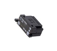 3RT2926-1ER00 Limitatore di sovratensione Blocco diodi Serie: 3RT20 Dimension...