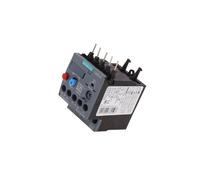 3RU2116-1AB0 Relè termici Serie: 3RT20 Dimensione: S00 Contattore ausiliario:...