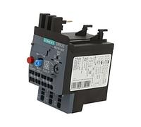 3RU2116-1AC0 Relè termici Serie: 3RT20 Dimensione: S00 Contattore ausiliario:...