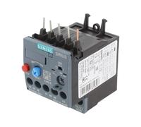 3RU2116-4AB0 Relè termici Serie: 3RT20 Dimensione: S00 Contattore ausiliario:...