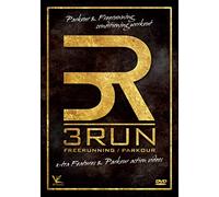 3Run: Parkour And Freerunning Conditioning And Fitness Workout