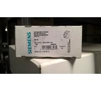 Siemens 3RV1011-0FA10 Leistungsschalter 1 St. 3 Schließer