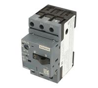 3RV1011-0JA10 | SIEMENS CIRCUIT BREAKER SIZE S00 FOR MOTOR PROTECTION, CLASS 10 A-RELEASE 0.7...1 A N-RELEASE 13 A