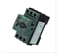 3RV2011-1AA10 Interruttore motore 0,55kW 220-690VAC scatto DIN.Cortocircuito:...