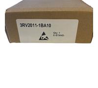 3RV2011-1BA10 Interruttore motore 0,75kW 220-690VAC din scatto cortocircuito:...
