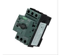 3RV2011-1DA10 Interruttore motore 1,1kW 220-690VAC scatto...