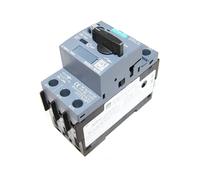 3RV2011-1JA10 Interruttore motore 4kW 220-690VAC DIN trigger di...