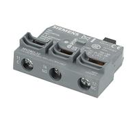 3RV2901-1D | SIEMENS AUXILIARY SWITCH TRANSVERSE 1 CO, SCREW TERMINAL FOR CIRCUIT BREAKER 3RV2