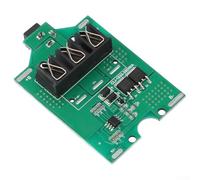 3S 12.6V 25A Scheda di Protezione Batteria agli ioni di litio Modulo di Carica per Utensili Elettrici Veicoli Elettrici Attrezzi da Giardino Smer