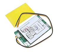 3S 12 V Flusso ininterrotto 100A Scheda di Protezione Batteria Al Litio Per Inverter Car Start Power Board
