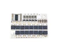 3S 4S 5S BMS 12V 16.8V 21V 100A BMS Scheda di protezione a batteria al litio con modulo di equilibrio for batteria cacciavite 10.8V 14.4V 18V(4S 16.8V 100A BMS)