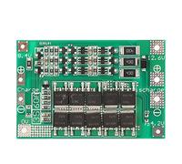 3S 60A Lithium Battery Protection Schermo del caricatore bilanciato Modulo DC12.6V