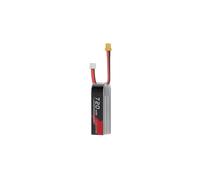 3S 720mAh 100C LiHV Battery for FPV Quadcopter Drone Racing Long Flight High Discharge Lipo Pack XT30 Plug