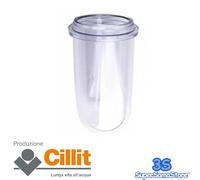 3S BICCHIERE RICAMBIO DOSATORE ANTICALCARE CILLIT IMMUNO 152 - 153 CILLICHEMIE