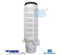 3S CARTUCCIA FILTRO RICAMBIO NYLON MANTA NET FILTER 3 per ECONET 3 - 030500003