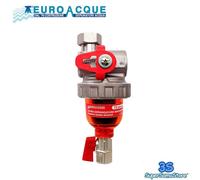 3S DEFANGATORE FILTRO MAGNETICO SALVASPAZIO T3 CON BY-PASS - T0000003 NUOVO