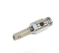 3S SuperSamaStore Attacco Esagonale Mandrino per Fresa Foretto