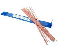 Bacchette per saldatura brasatura - lega RAME FOSFORO 1 Kg