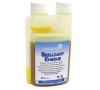 BRILLIANT ENGINE - Tracciante UV per impianti circuiti olio autoveicoli - flacon