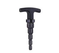 Calibratore svasatore manuale per multistrato Ø 16-18-20-26-32 mm