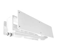 Cassetta da incasso splitbox con sifone incorporato per climatizzatore