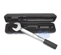 Chiave dinamometrica da 24 mm per raccordi 1/2'' , pretarata