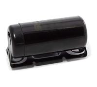 Condensatore di avviamento partenza per motori elettrici 60 - 80 f - 330 vac - 50/60 hz