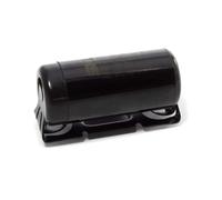 Condensatore di avviamento partenza per motori elettrici 50 - 60 f - 330 vac - 50/60 hz