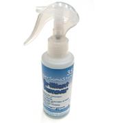 3S SuperSamaStore Detergente per Tracciante UV Brilliant Remover, Pulitore per Traccianti Fluorescenti di Impianto A/C, Valvole di Carica e Utensili, Flacone Spray 100 ml