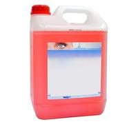 DPF Flush Tanica 5 Lt - Liquido di lavaggio pulizia per filtro antiparticolato d