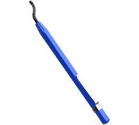 3S SuperSamaStore DT-300RA Sbavatore per Tubo Rame Tascabile a Matita - Corpo in Metallo - Lama Intercambiabile - Per PVC PEHD e Rame