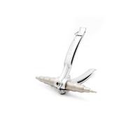 3S SuperSamaStore Espansore Manuale Allarga Tubi a Pinza per Tubo di Rame, Allargatubi Professionale per Creare Bicchiere Saldature e Giunzioni su Tubazioni in Rame