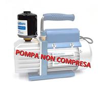 Filtro disoleatore per pompa del vuoto - anti olio