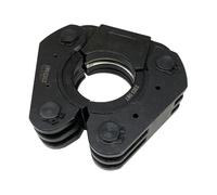 Ganascia pinza per pressatrice profilo TH Ø 63 mm raccordi multistrato