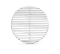 3S SuperSamaStore Griglia di Ventilazione 190 mm con Rete e Molle, Plastica