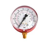 Manometro di alta pressione scale gas R32 e R410A