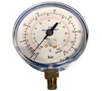 Manometro di bassa pressione scale gas R32 e R410A