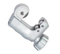 3S SuperSamaStore Mini Tagliatubi Professionale, Attrezzo Leggero per Taglio Tubi Rame di Diametri da 3 a 19 Mm